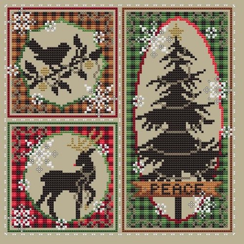(image for) Rustic Christmas